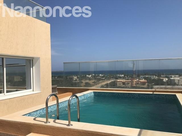 Appartement location