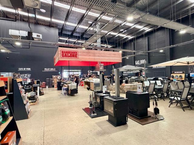 Warehouse for rent in Sutherland, New South Wales