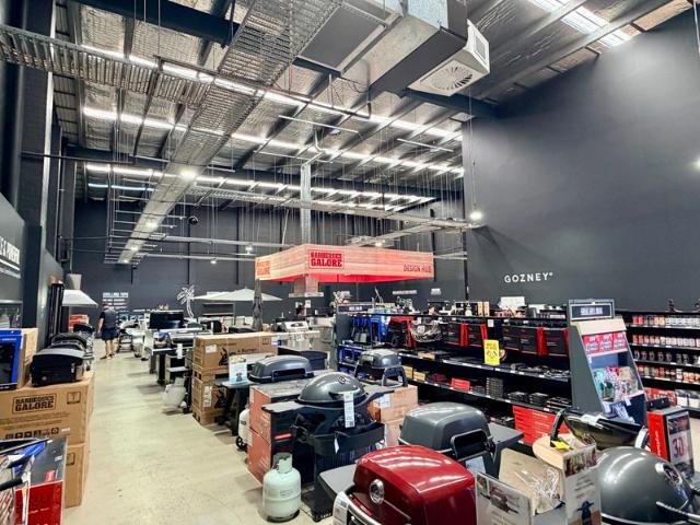 Warehouse for rent in Sutherland, New South Wales