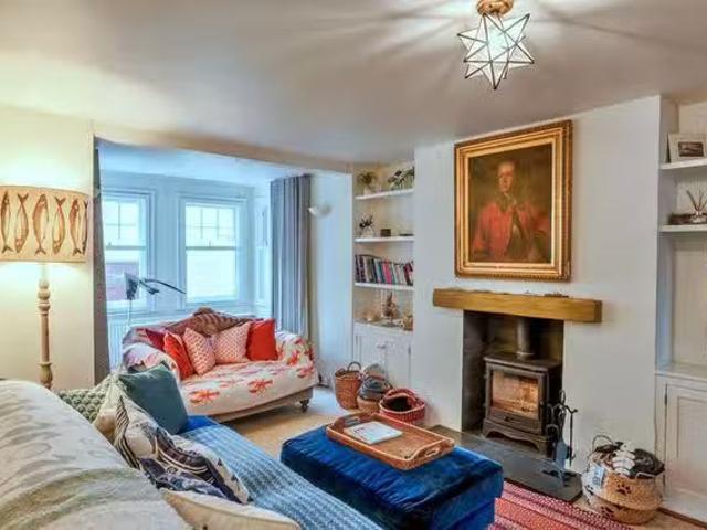Apartment for rent in Kingsand, Cornwall