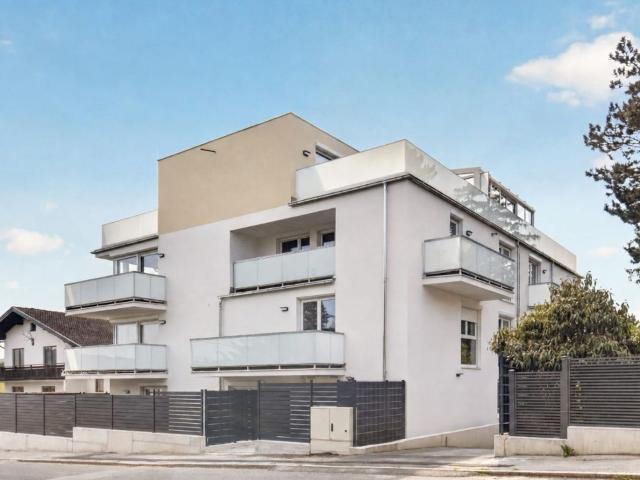 Wohnung kaufen in Seestadt, Wien