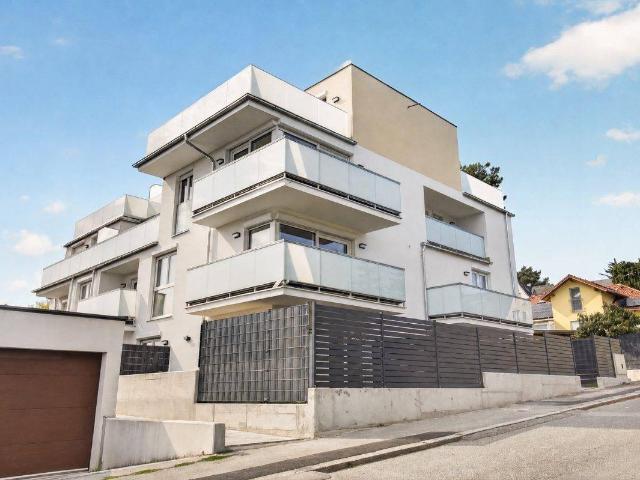 Apartment kaufen in Cottageviertel, Wien