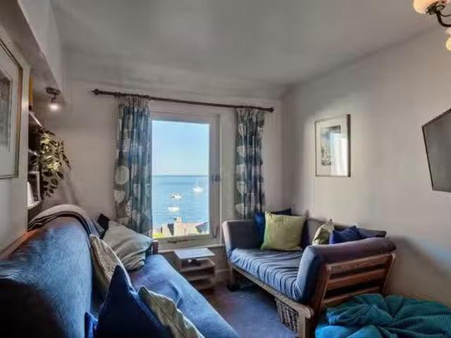 Apartment for rent in Kingsand, Cornwall