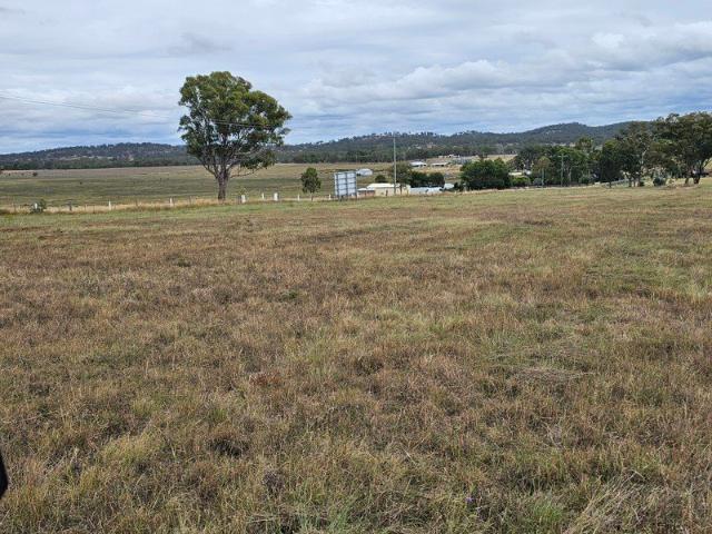 Land for sale in Rosenthal Heights, Queensland
