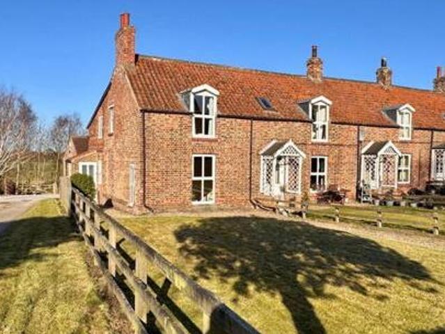 House for sale in North Yorkshire