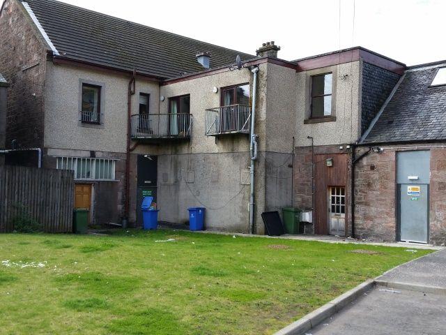 Apartment for rent in Alva, Scotland