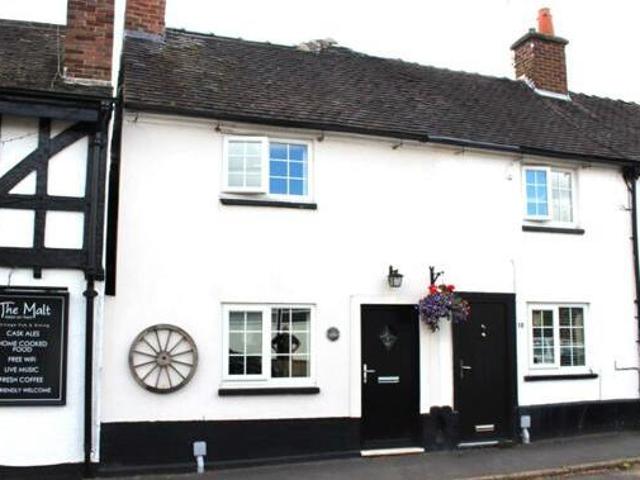House for sale in East Midlands