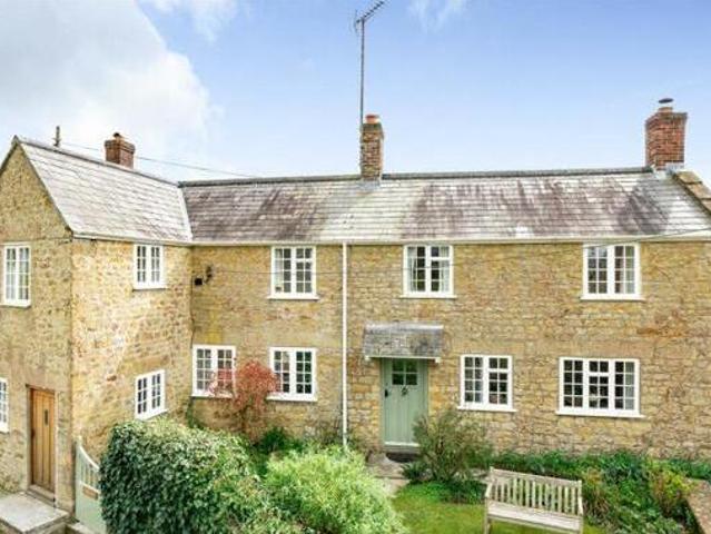 House for sale in Beaminster, East Dorset