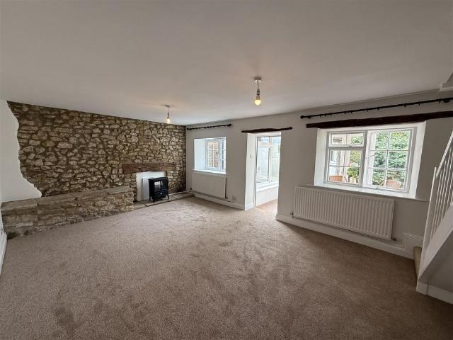 House for rent in Beaminster, East Dorset