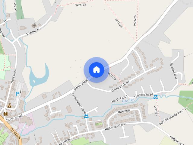 House for rent in Beaminster, East Dorset