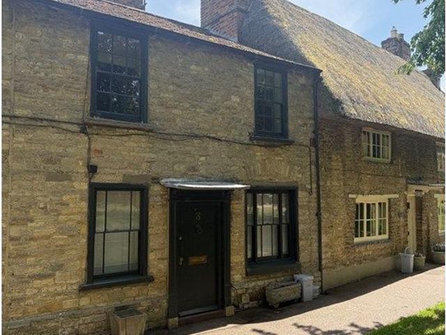 House for rent in Harrold