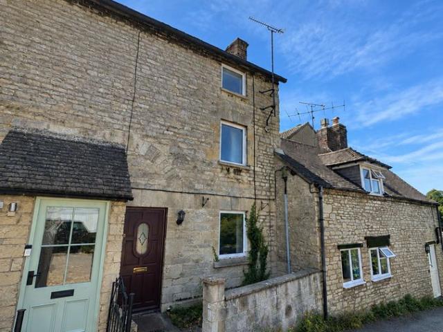 House for rent in Black Bourton, Oxfordshire