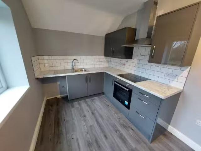 Apartment for rent