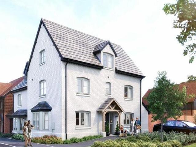 House for sale in Lyons, Greater London