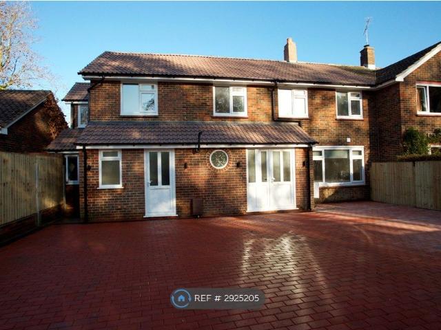 Room for rent in Easthampstead, Bracknell