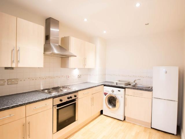 Apartment for rent in Baildon, West Yorkshire