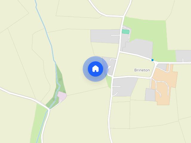 House for rent in Blymhill and Weston-under-Lizard, Great Chatwell
