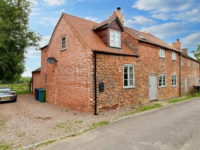 House for rent in Blymhill and Weston-under-Lizard, Great Chatwell