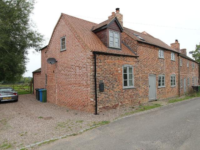 House for rent in Blymhill and Weston-under-Lizard, Great Chatwell