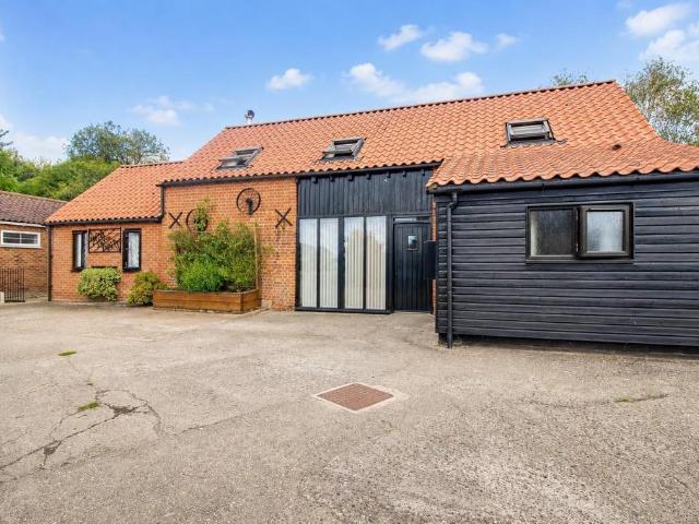 House for rent in East Tuddenham, Norfolk