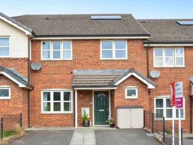 House for sale in Swinton, South Yorkshire