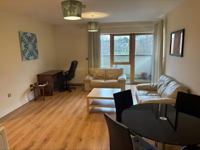 Apartment to rent