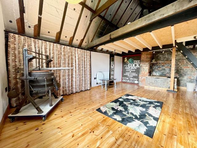 House for rent in Arrington, Cambridgeshire
