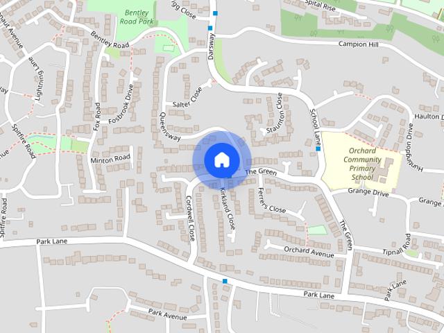 House for rent in Hemington, Leicestershire