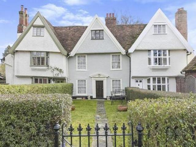 House for sale in Lyons, Greater London