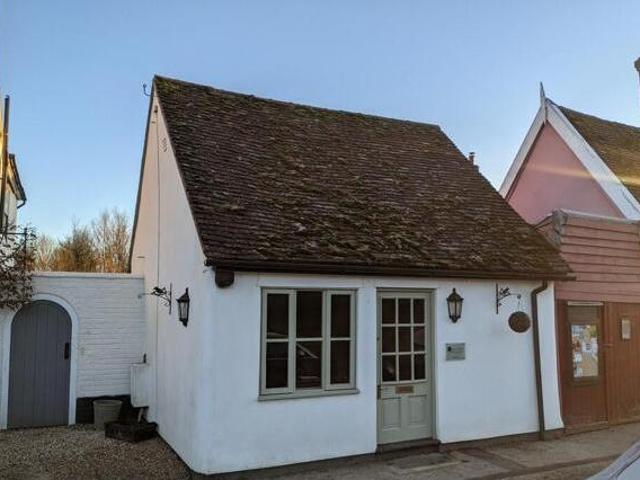House for rent in Lyons, Greater London