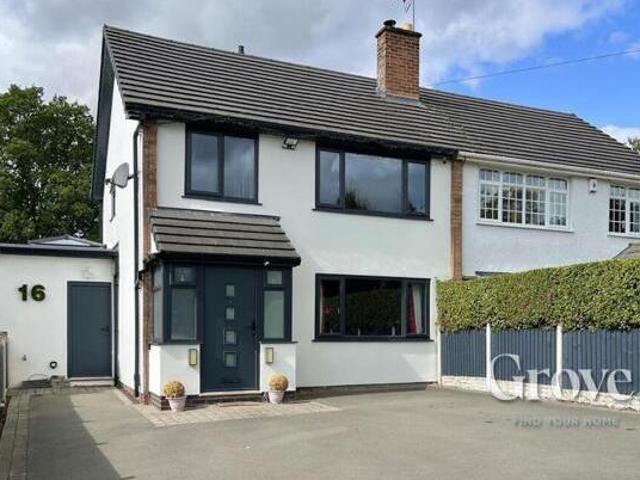 House for sale in Lyons, Greater London