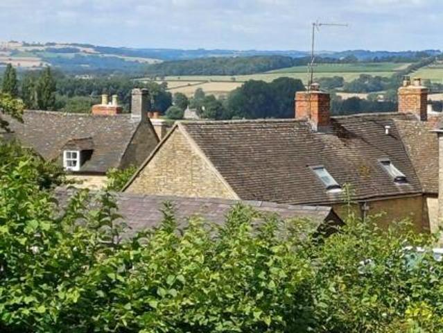 House for sale in Chipping Norton, Black Bourton