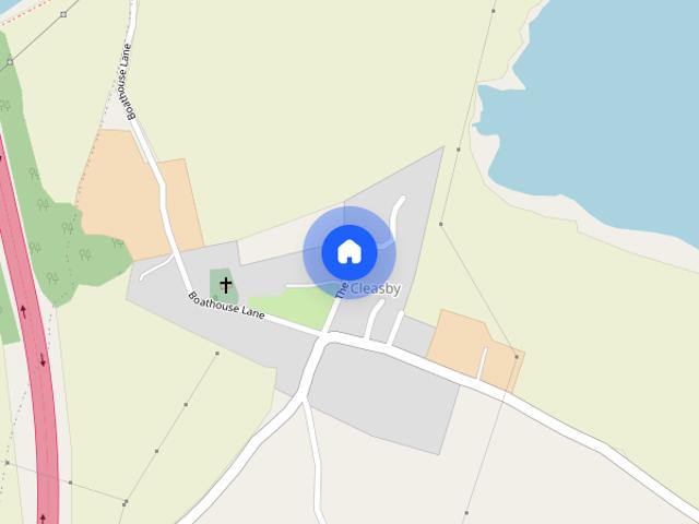 House for rent in Cleasby, Isle Of Man