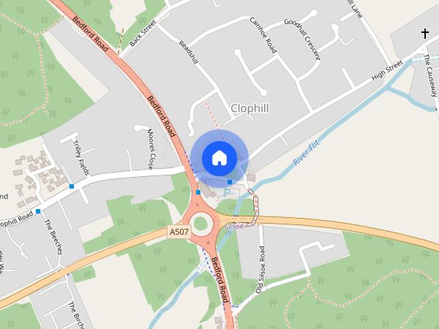 House for rent in Clophill, Isle Of Man