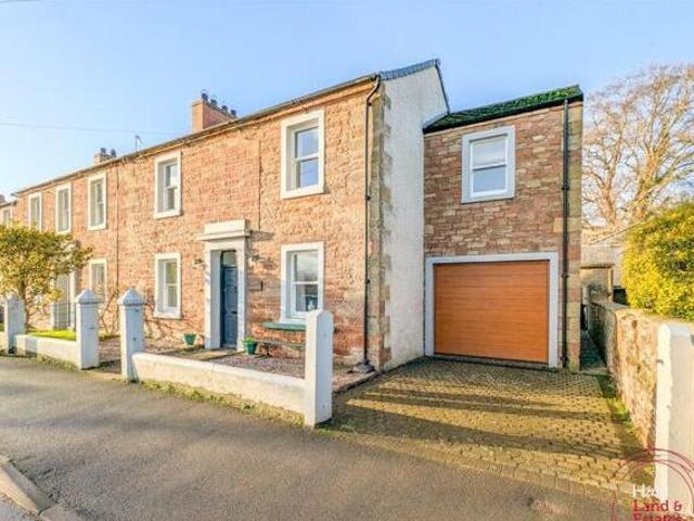 House for sale in Cumbria