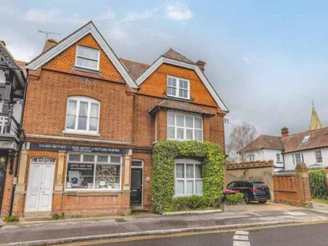 House for sale in Lyons, Greater London
