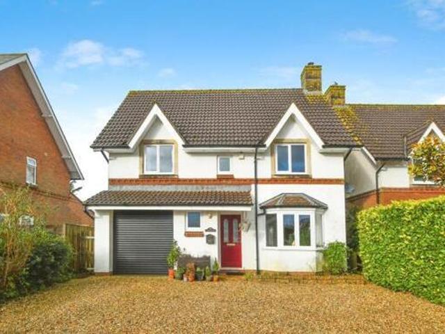 House for sale in Chippenham, Wiltshire