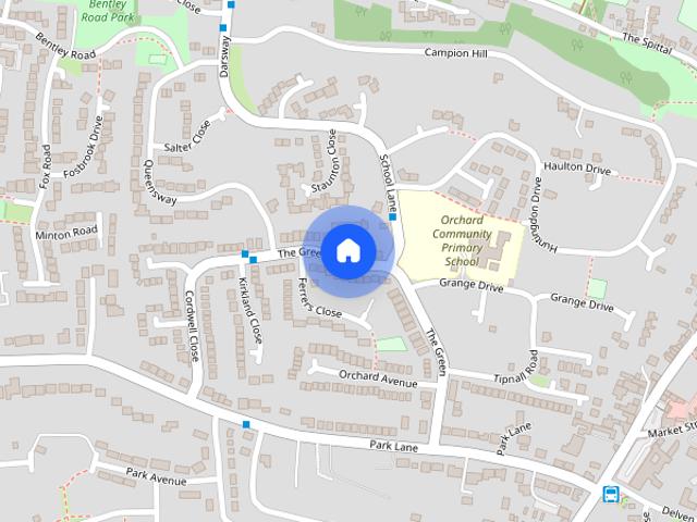 Room for rent in Hemington, Leicestershire