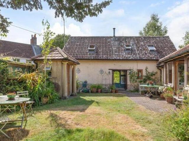 House for sale in Fordington, East Dorset