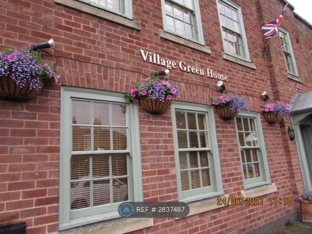Room for rent in New Bilton, Warwickshire