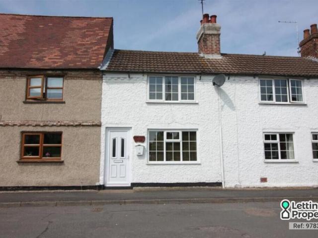 House for rent in Costhorpe, East Midlands