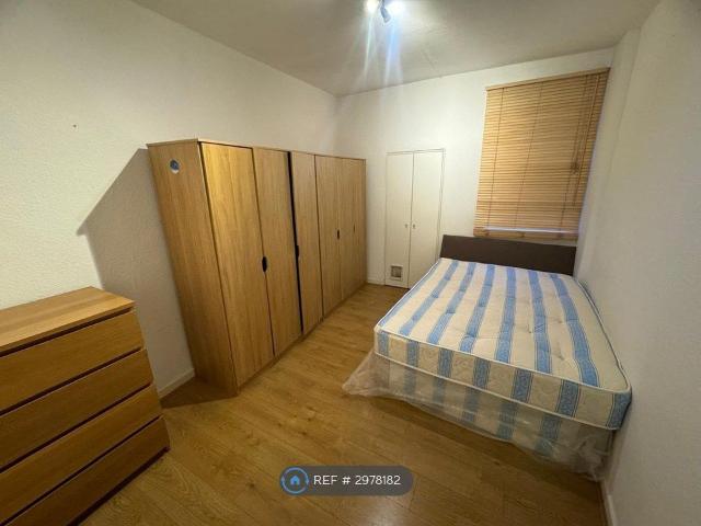Apartment for rent in London Borough of Ealing, Greater London