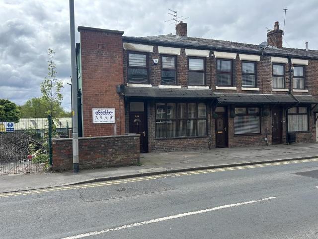 Apartment for rent in Andertons Mill, Lancashire