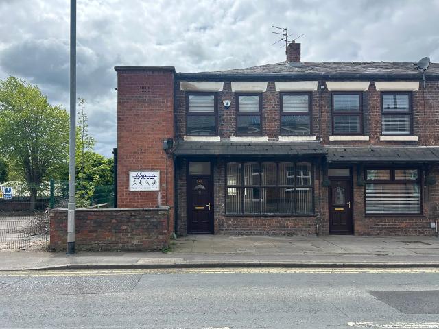 Apartment for rent in Andertons Mill, Lancashire