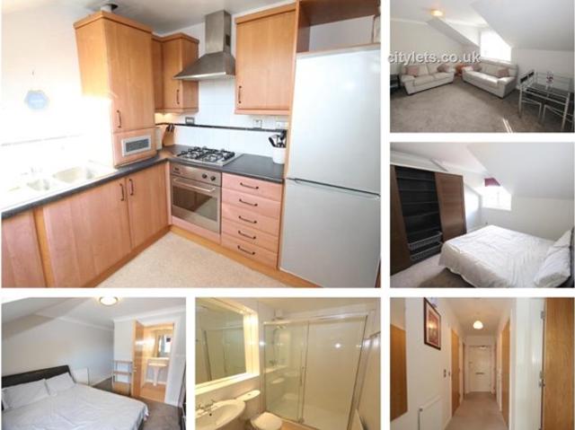 Flat for rent in Davidson's Mains, Scotland