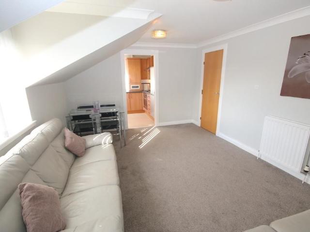 Apartment for rent in Davidson's Mains, Scotland