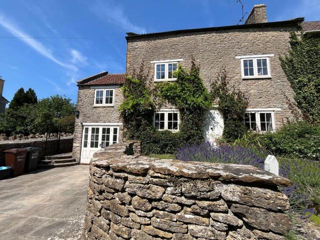 House for rent in Somerset