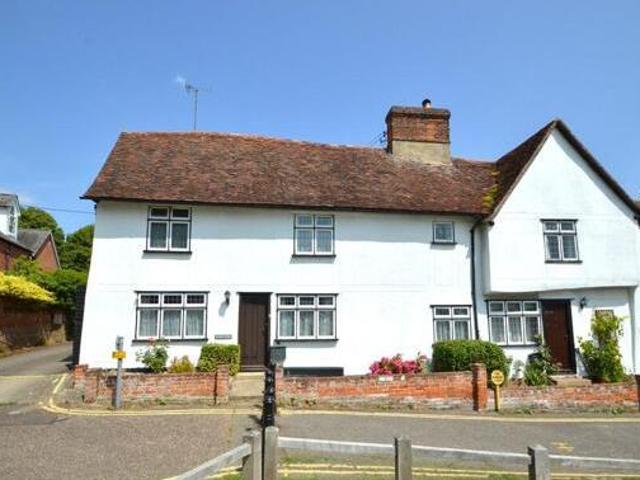 House for sale in Lyons, Greater London