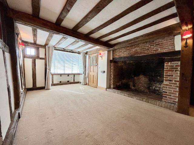 Apartment for rent in Mill End, Braintree