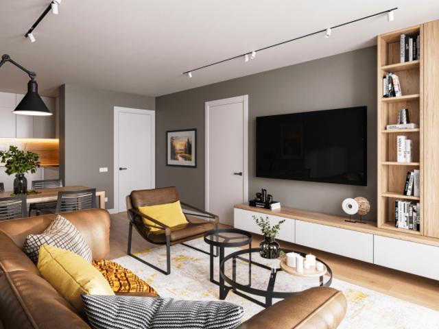 Wohnung kaufen in Leipzig, Sachsen